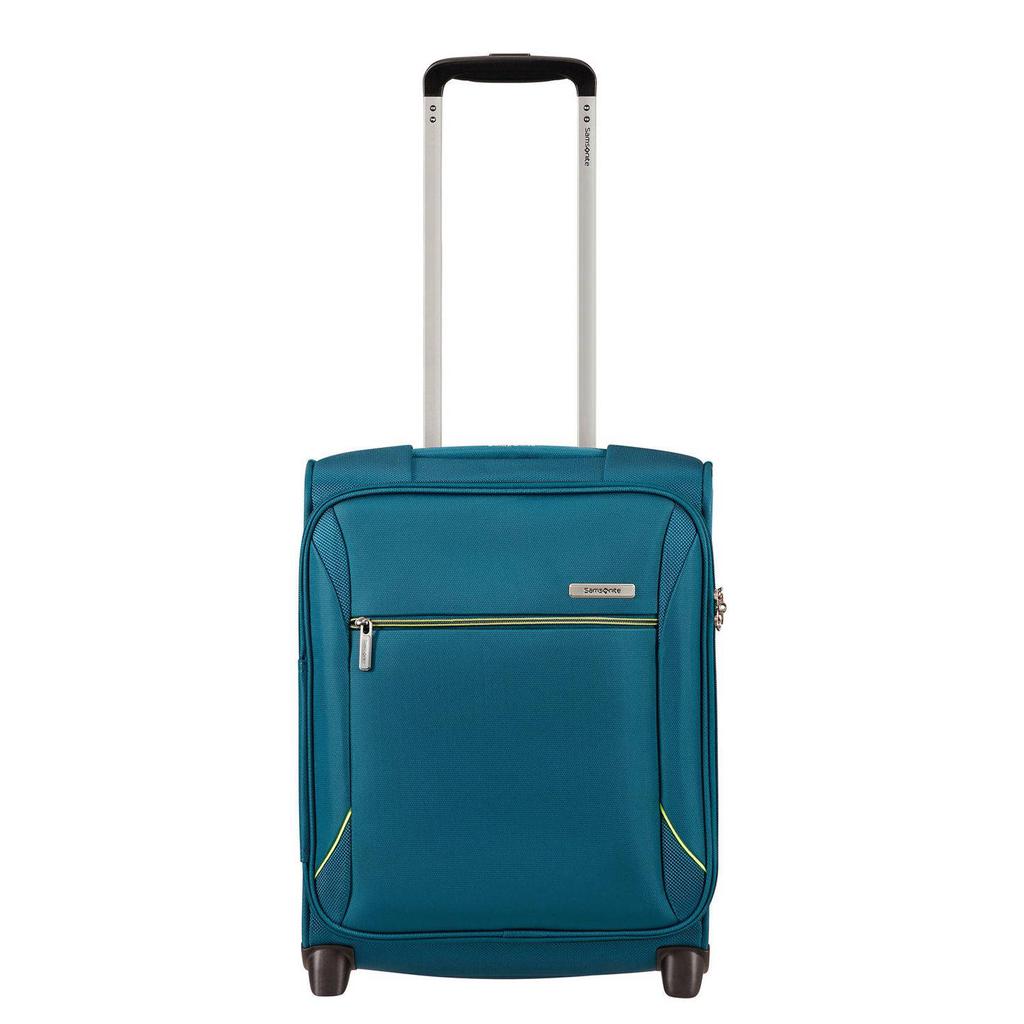 Samsonite trolley Base breeze 45 cm. petrol