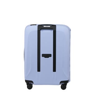 trolley Essens 55 cm. lila