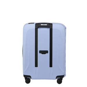 trolley Essens 55 cm. lila