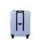Samsonite trolley Essens 55 cm. lila