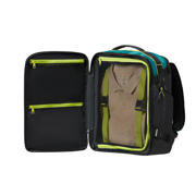 thumbnail: Samsonite reistas - groen