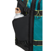 thumbnail: Samsonite reistas - groen