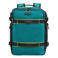 Samsonite reistas - groen