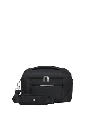 beautycase Re-Lite zwart