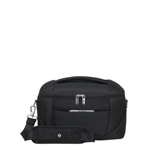 beautycase Re-Lite zwart