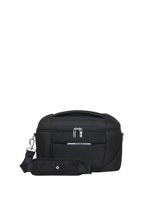 beautycase Re-Lite zwart