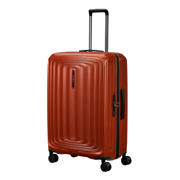 thumbnail: Samsonite trolley 2Wander 75 cm. Expandable terracotta