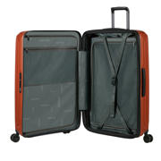 thumbnail: Samsonite trolley 2Wander 75 cm. Expandable terracotta