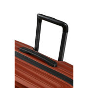 thumbnail: Samsonite trolley 2Wander 75 cm. Expandable terracotta