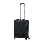 thumbnail: Samsonite koffer - zwart