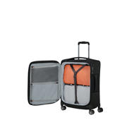 thumbnail: Samsonite koffer - zwart