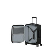 thumbnail: Samsonite koffer - zwart