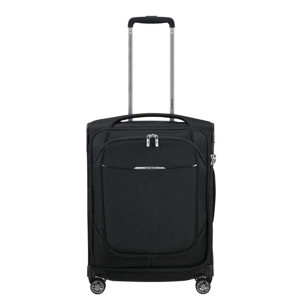 Samsonite koffer - zwart