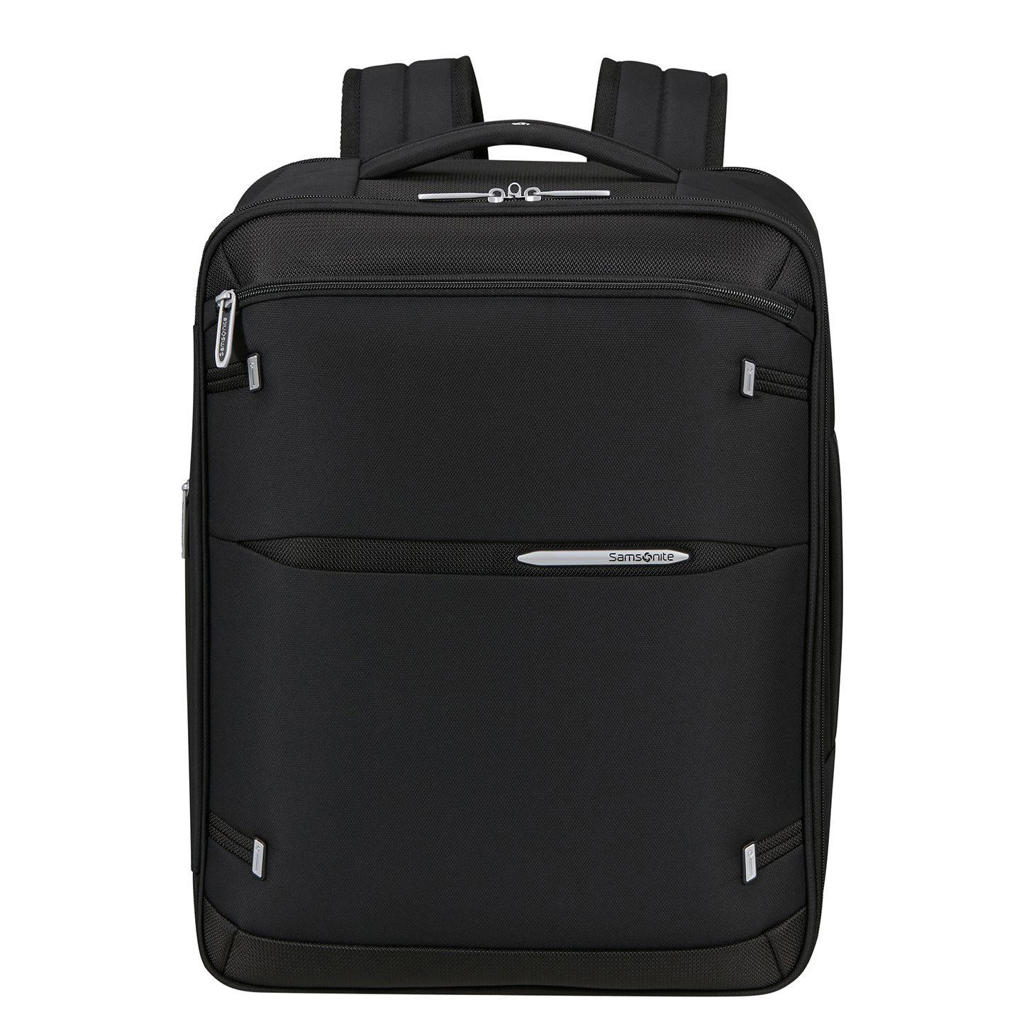 Samsonite reistas 34 liter - zwart