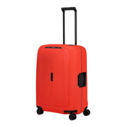 thumbnail: Samsonite koffer roodtrolley Essens 69 cm. rood