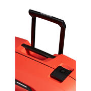 thumbnail: Samsonite koffer roodtrolley Essens 69 cm. rood
