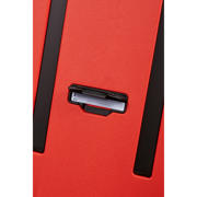 thumbnail: Samsonite koffer roodtrolley Essens 69 cm. rood
