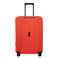 Samsonite koffer roodtrolley Essens 69 cm. rood