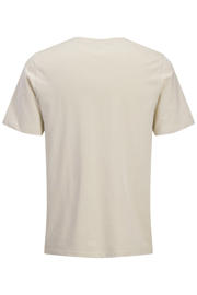 thumbnail: JJ REBEL regular T-shirt ecru