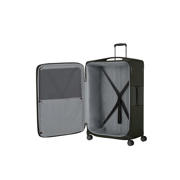 thumbnail: Samsonite trolley Re-Lite 83 cm. Expandable kaki