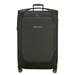 trolley Re-Lite 83 cm. Expandable kaki