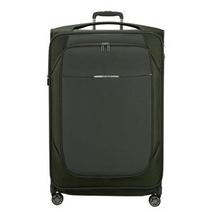 trolley Re-Lite 83 cm. Expandable kaki