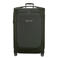 Samsonite trolley Re-Lite 83 cm. Expandable kaki