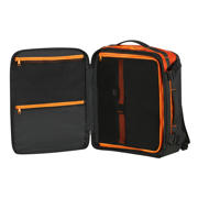 thumbnail: Samsonite reistas rood
