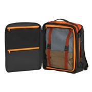 thumbnail: Samsonite reistas rood