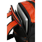 thumbnail: Samsonite reistas rood