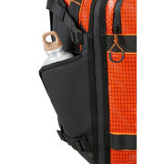 thumbnail: Samsonite reistas rood
