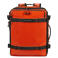 Samsonite reistas rood