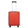 Samsonite koffer 55 cm - rood