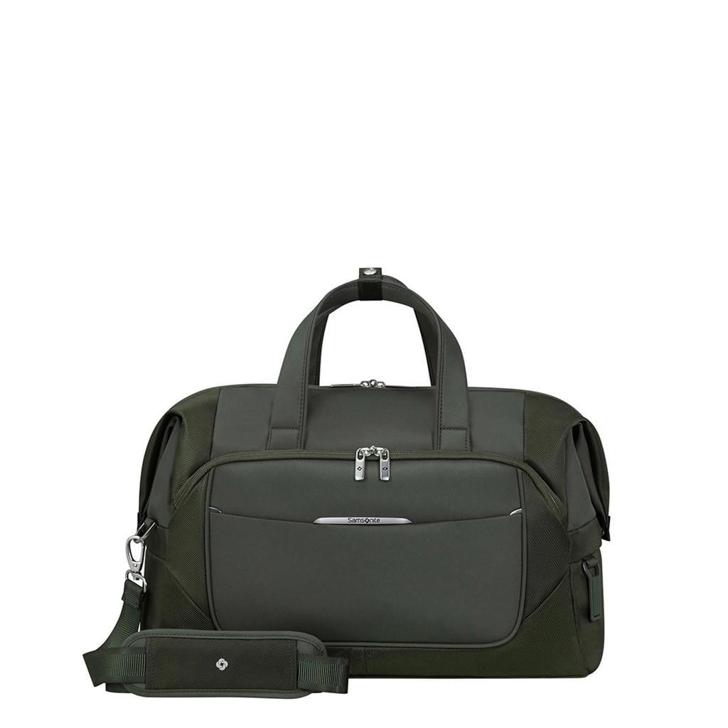 Samsonite reistas - groen