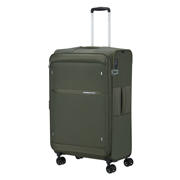 thumbnail: Samsonite trolley Gotwist 78 cm. Expandable kaki