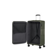 thumbnail: Samsonite trolley Gotwist 78 cm. Expandable kaki