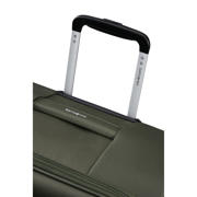 thumbnail: Samsonite trolley Gotwist 78 cm. Expandable kaki