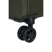 thumbnail: Samsonite trolley Gotwist 78 cm. Expandable kaki