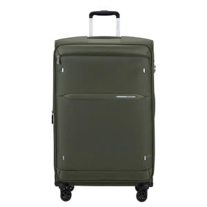 trolley Gotwist 78 cm. Expandable kaki