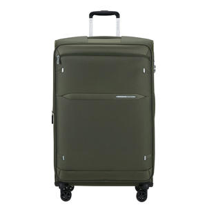 trolley Gotwist 78 cm. Expandable kaki