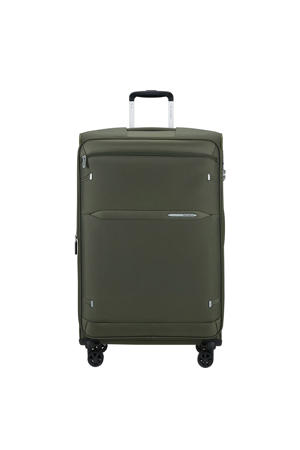 trolley Gotwist 78 cm. Expandable kaki