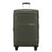 Samsonite trolley Gotwist 78 cm. Expandable kaki