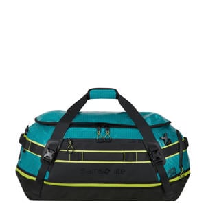 reistas Outtrax Duffle 100L petrol