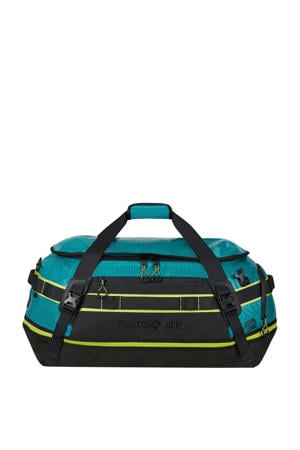 reistas Outtrax Duffle 100L petrol