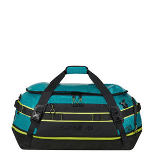 reistas Outtrax Duffle 100L petrol