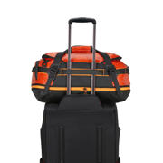 thumbnail: Samsonite polyester reistas - rood
