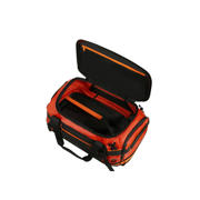 thumbnail: Samsonite polyester reistas - rood