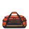Samsonite polyester reistas - rood