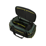 thumbnail: Samsonite reistas Outtrax Duffle 100L groen
