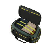 thumbnail: Samsonite reistas Outtrax Duffle 100L groen